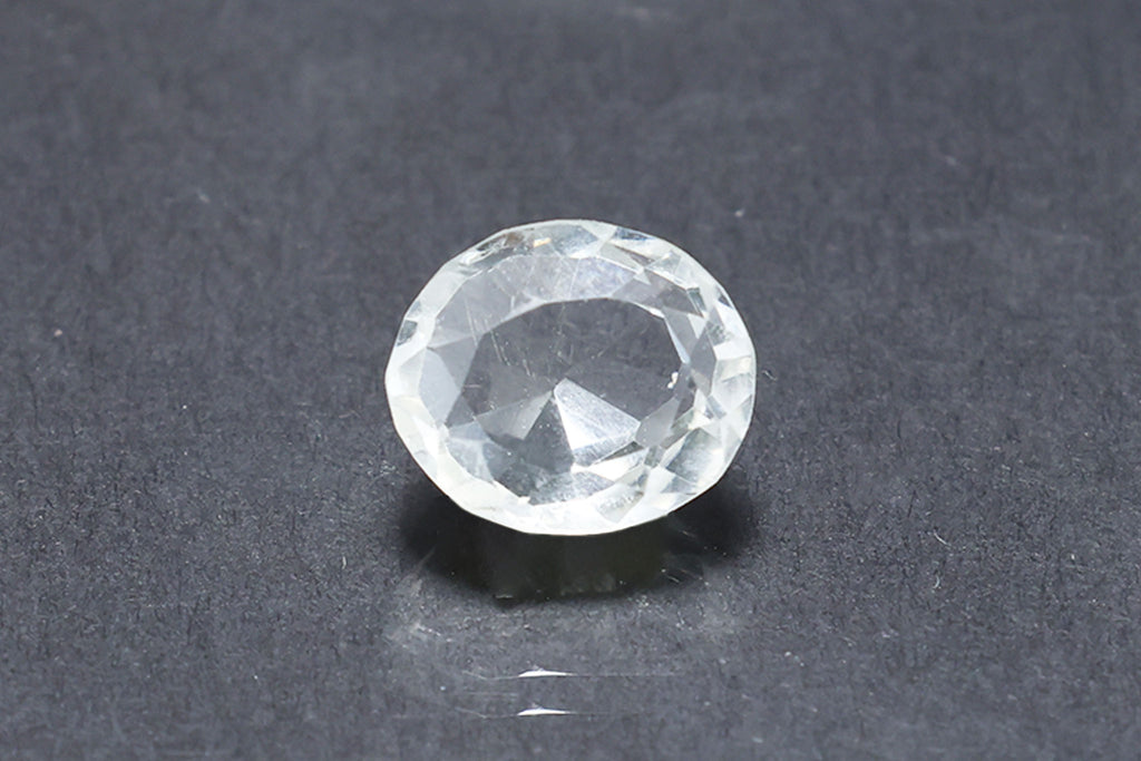 Topaz - 5.21 Carat