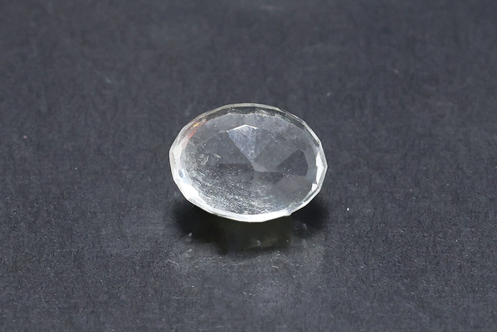 Topaz - 5.03 Carat