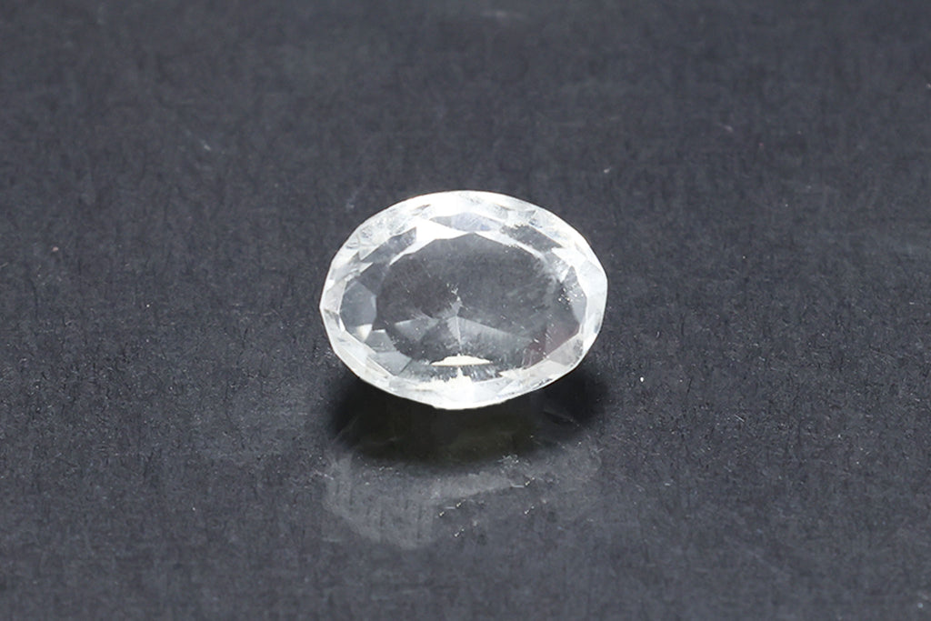 Topaz - 5.03 Carat