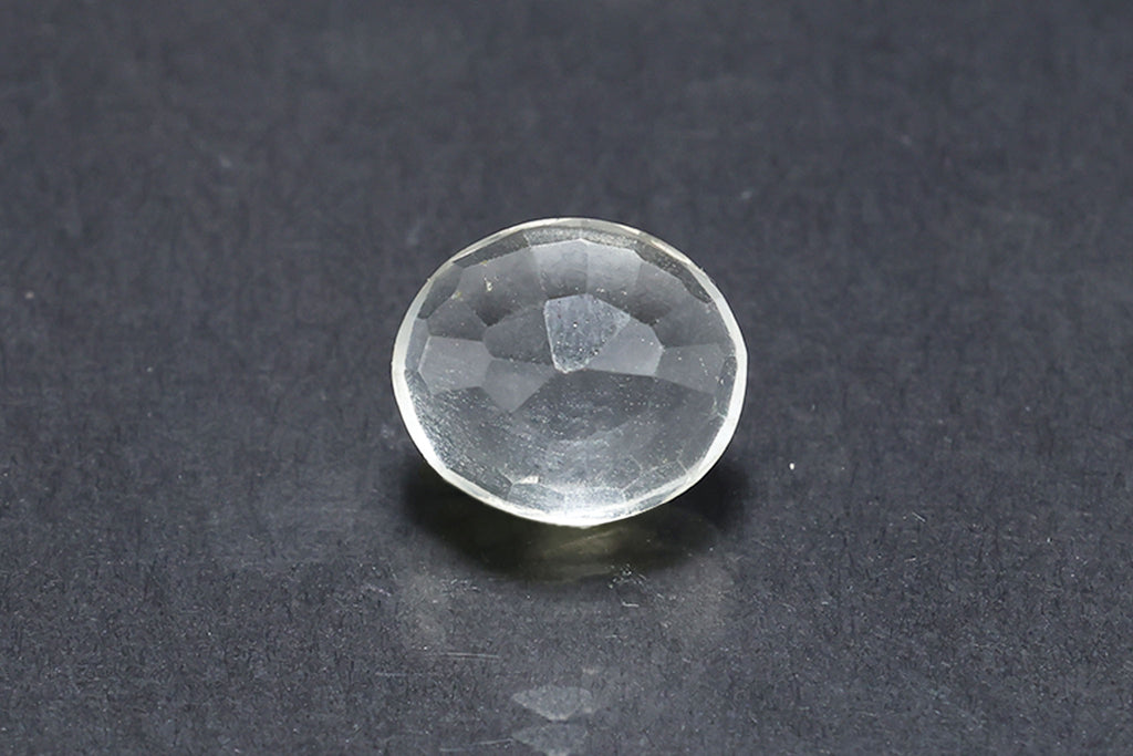 Topaz - 5.33 Carat