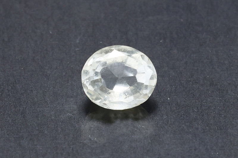 Topaz - 5.33 Carat