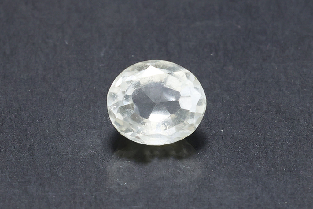 Topaz - 5.33 Carat