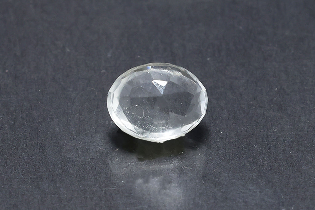 Topaz - 4.87 Carat