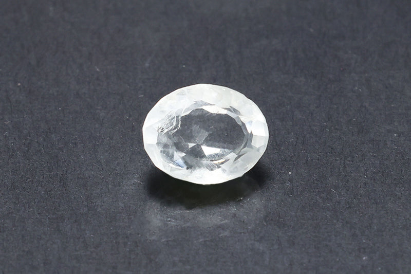 Topaz - 4.87 Carat