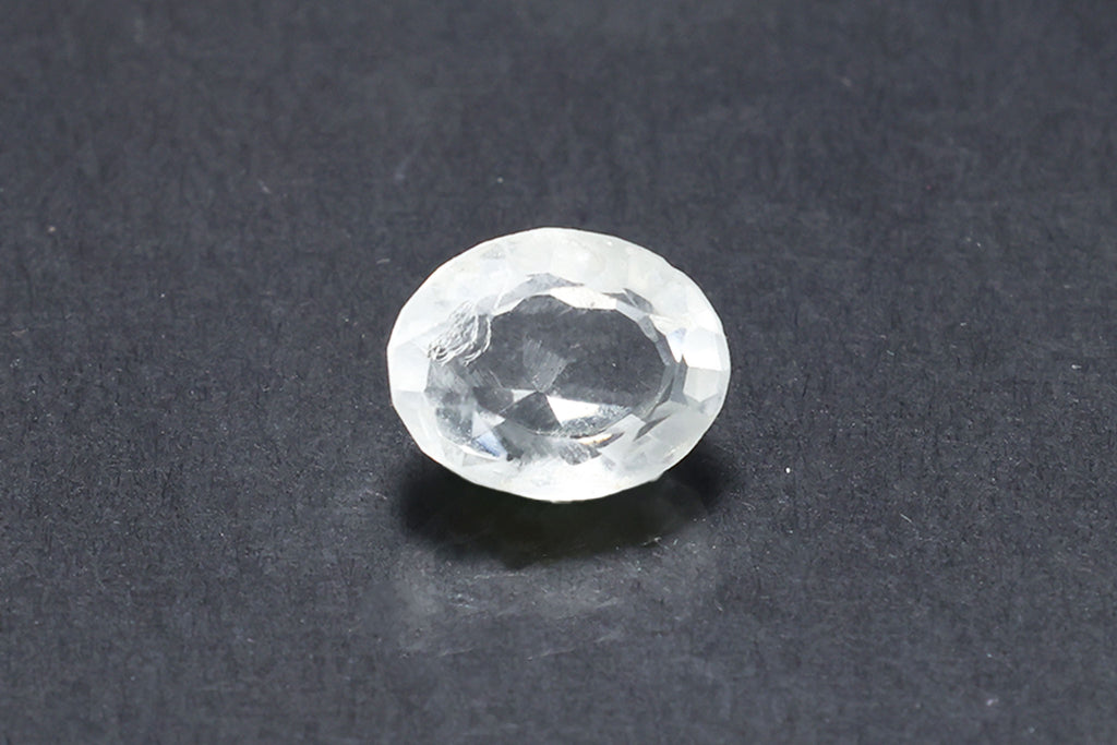Topaz - 4.87 Carat