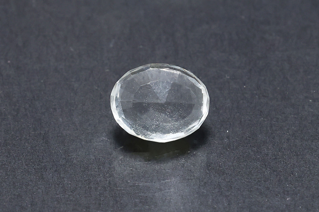 Topaz - 4.78 Carat