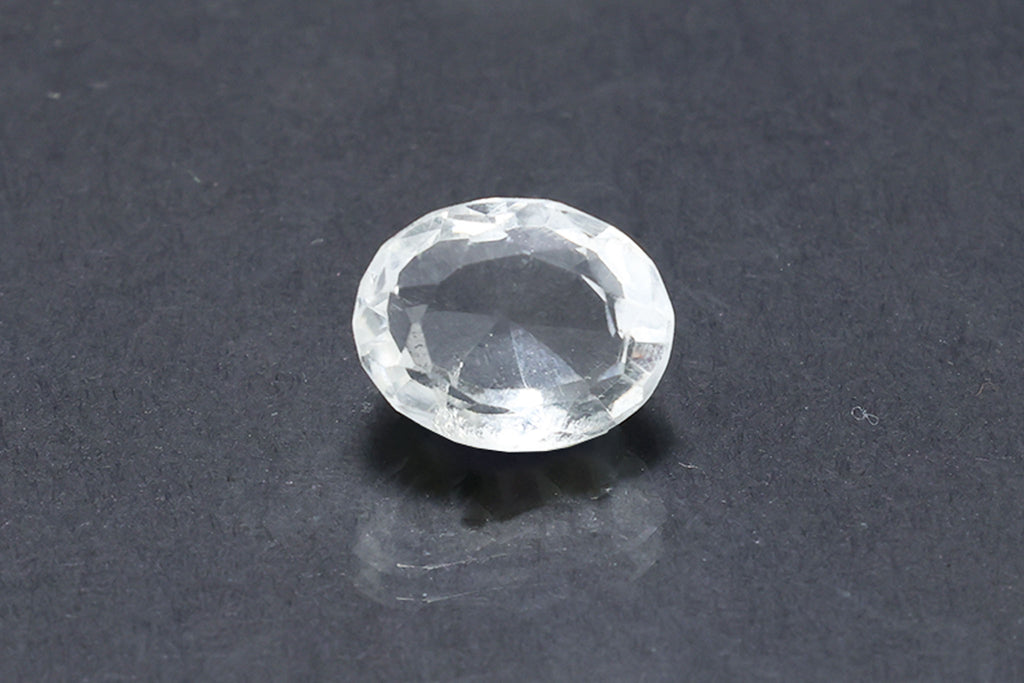 Topaz - 4.78 Carat