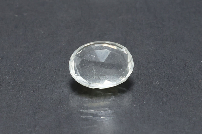 Topaz - 4.85 Carat