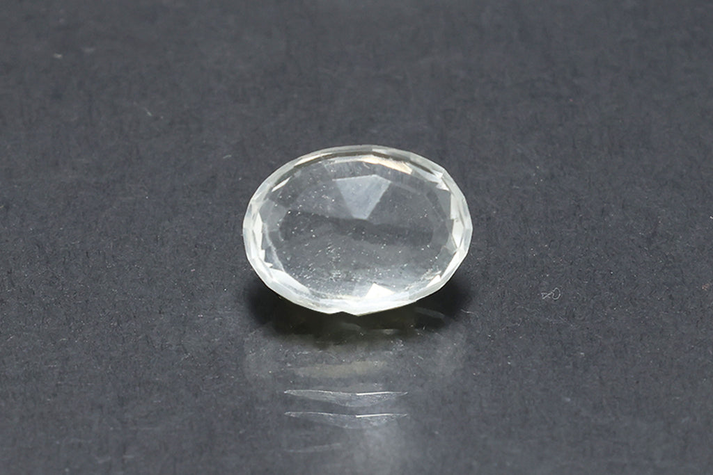 Topaz - 4.85 Carat