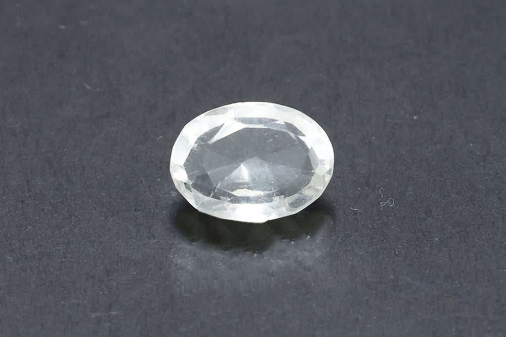 Topaz - 4.85 Carat