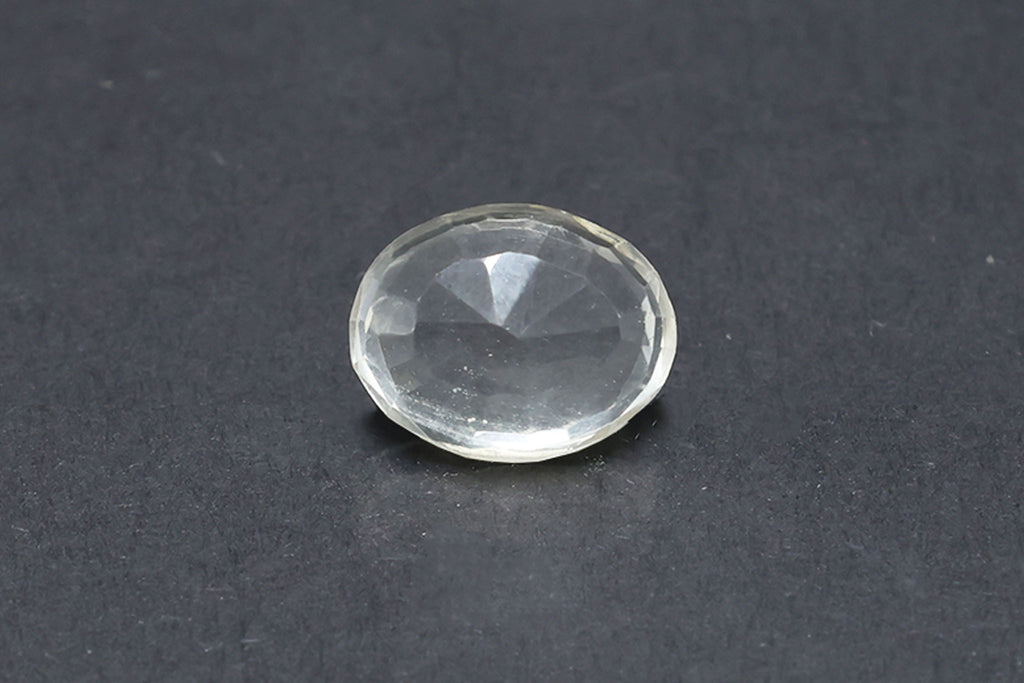 Topaz - 4.56 Carat