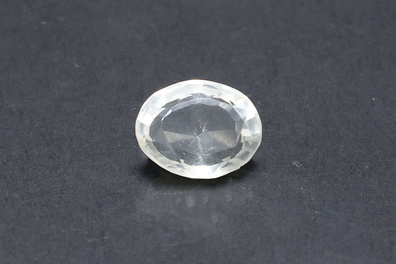 Topaz - 4.56 Carat