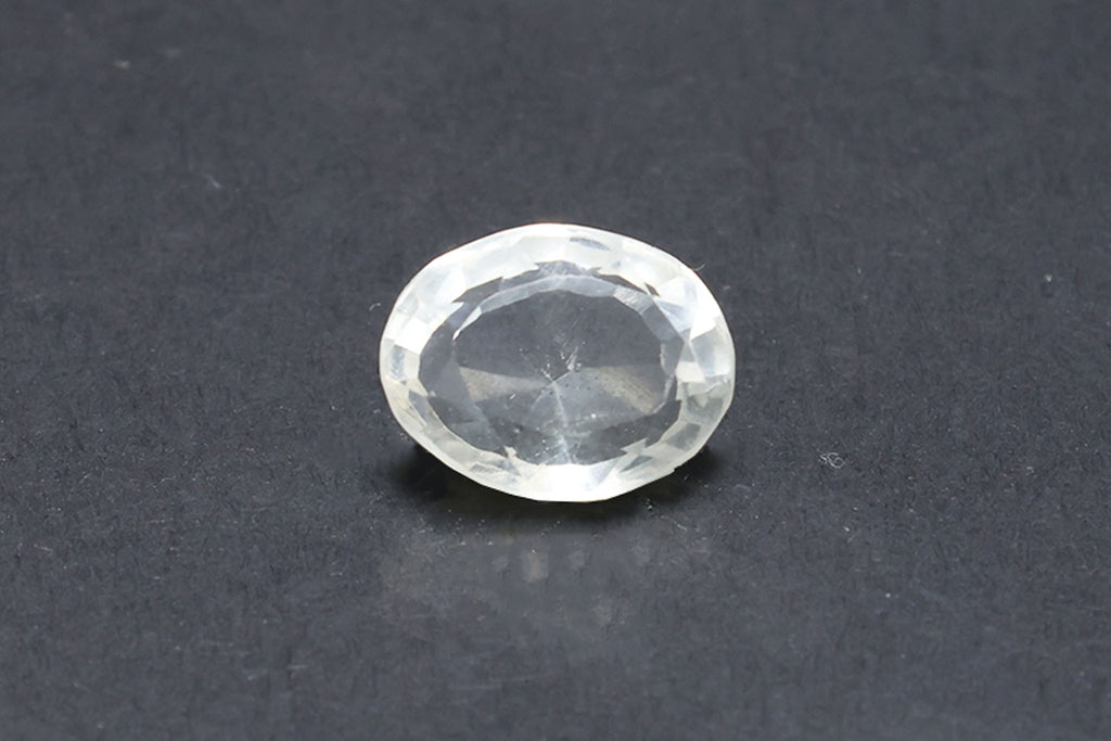Topaz - 4.56 Carat