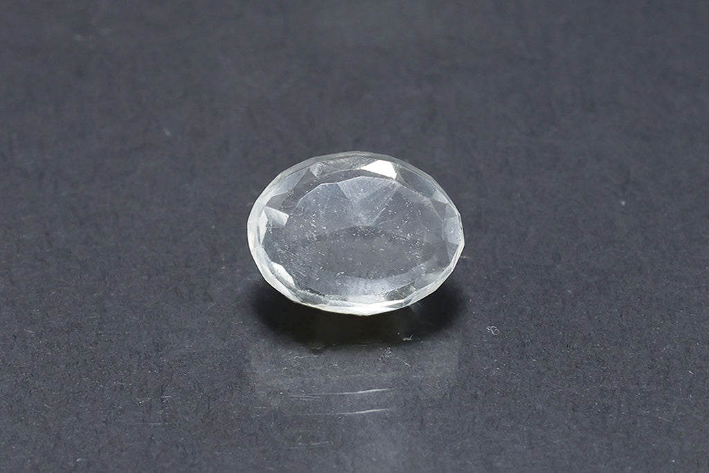 Topaz - 4.79 Carat