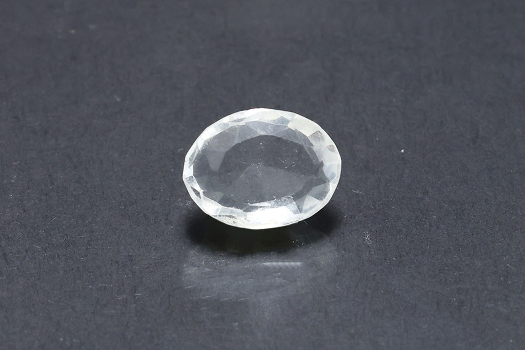 Topaz - 4.79 Carat
