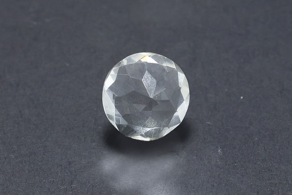 Topaz - 5.40 Carat