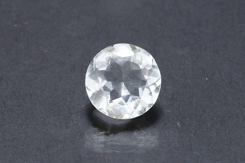 Topaz - 5.40 Carat