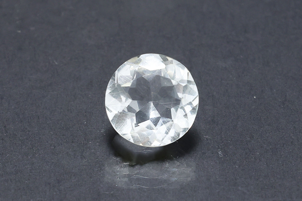Topaz - 5.40 Carat