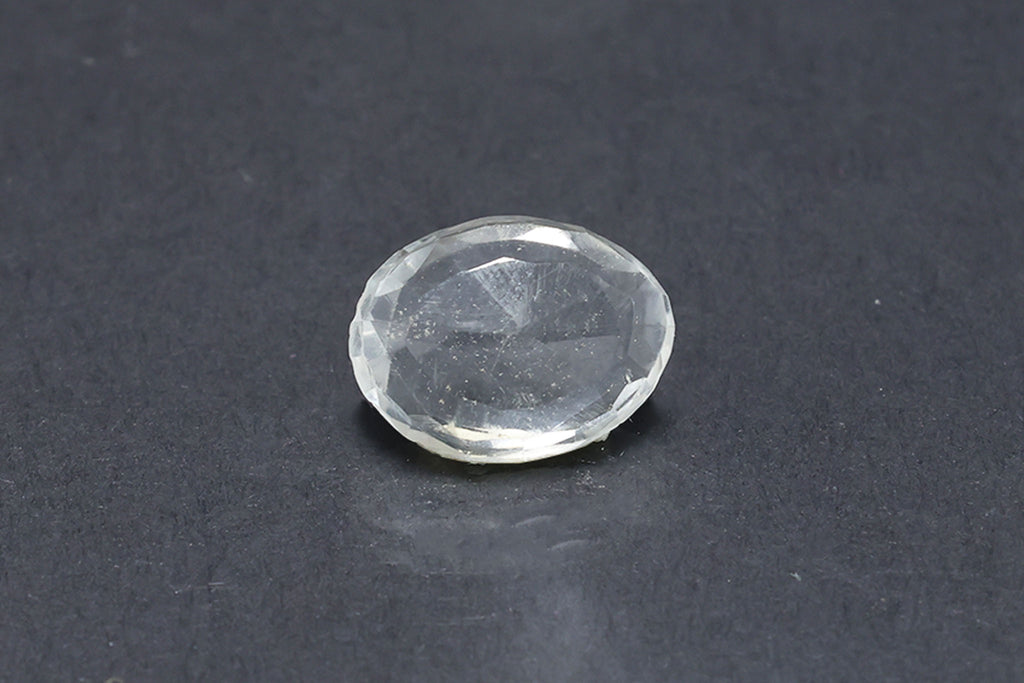 Topaz - 4.38 Carat