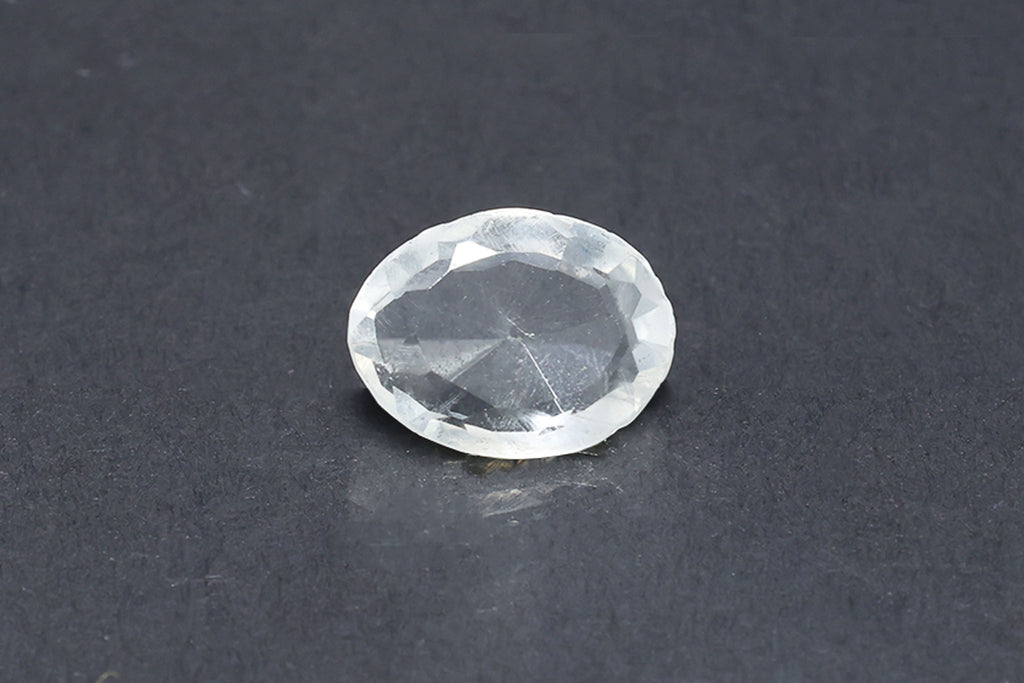 Topaz - 4.38 Carat