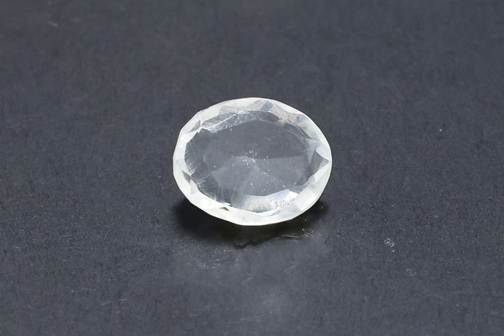 Topaz - 4.54 Carat