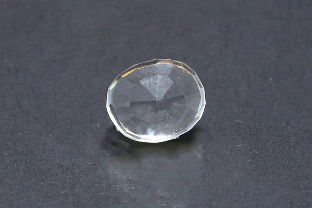Topaz - 5.46 Carat