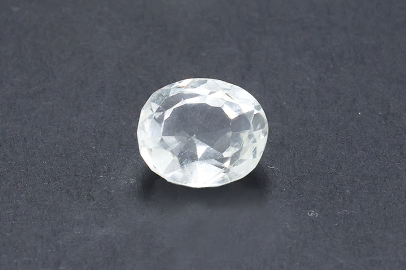 Topaz - 5.46 Carat