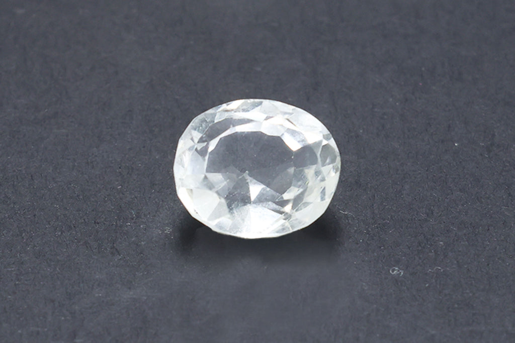 Topaz - 5.46 Carat