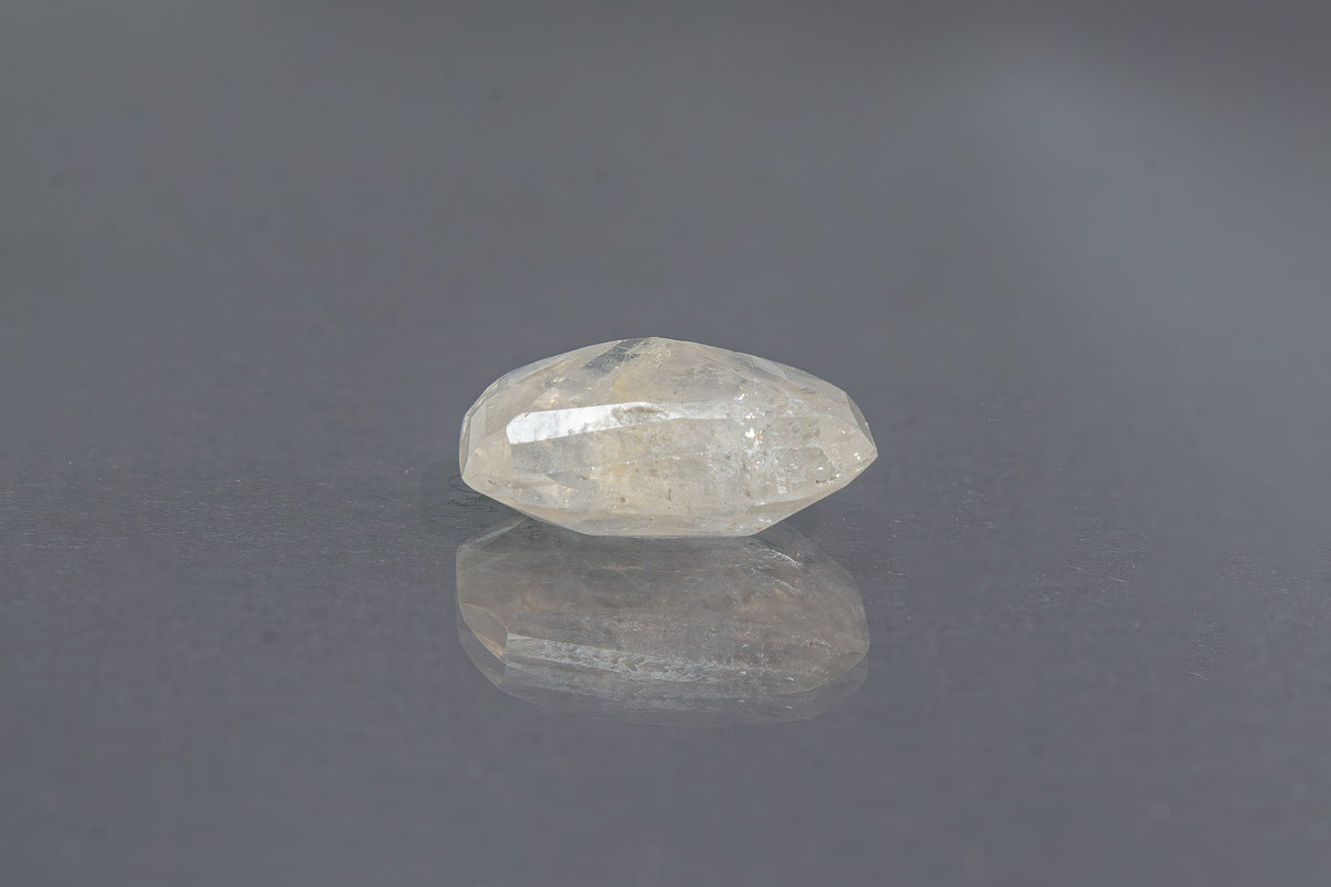 Ceylon Yellow Sapphire - 5.74 Carat
