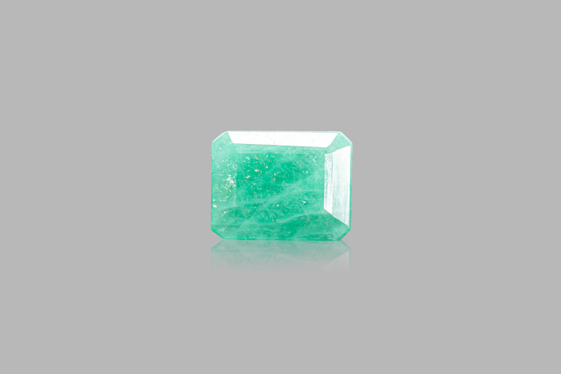Brazilian Emerald - 12.79 Carat