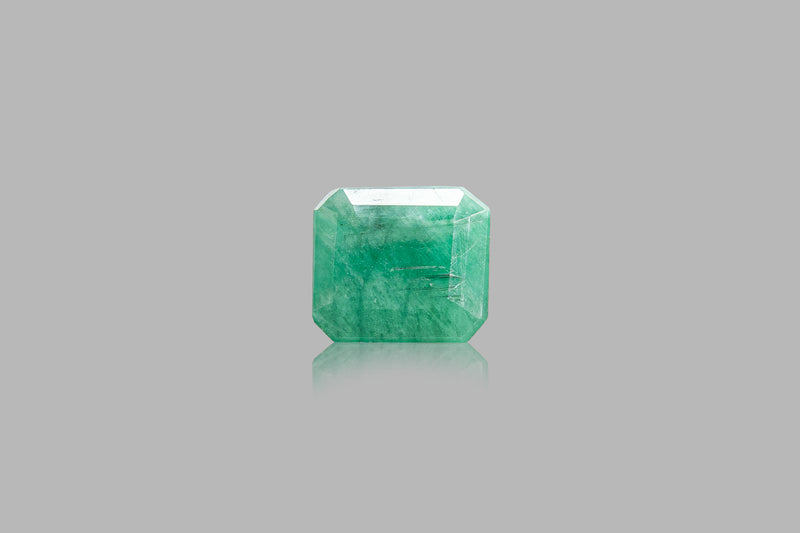 Brazilian Emerald - 9.15 Carat