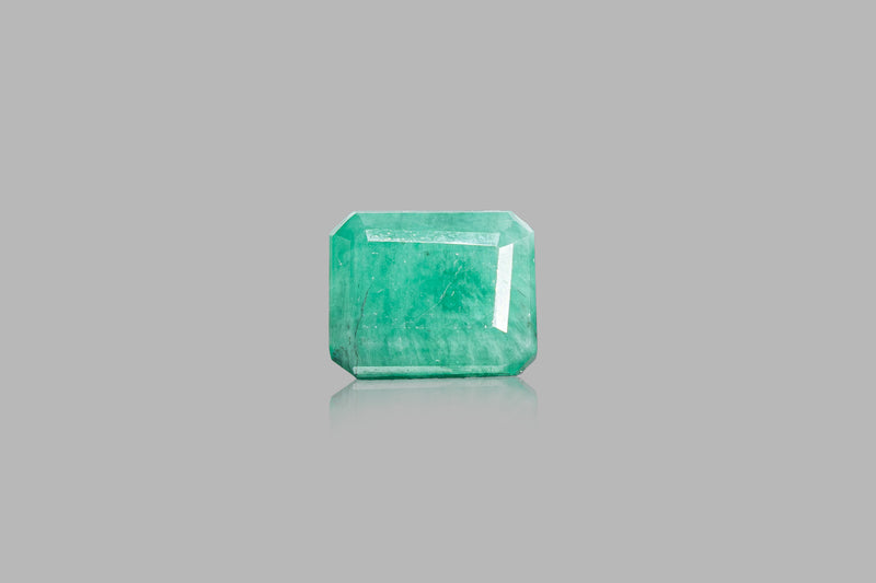 Brazilian Emerald - 10.46 Carat