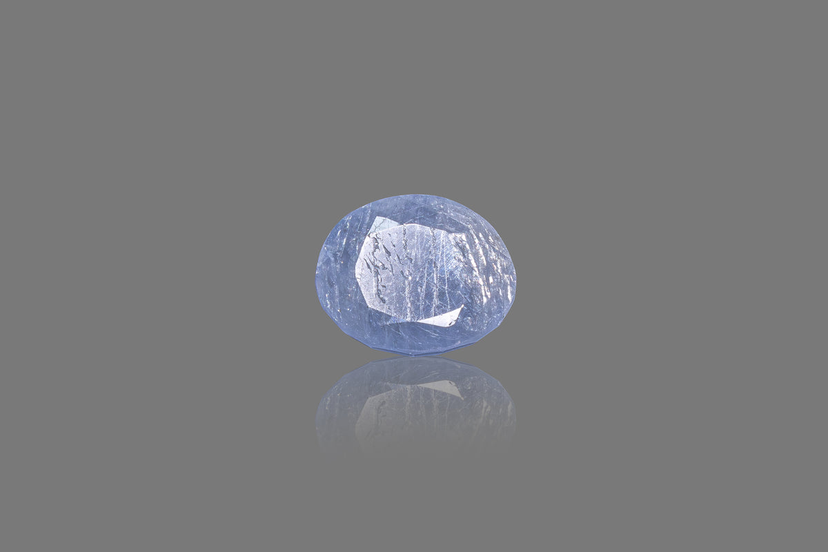 Ceylon Blue Sapphire - 5.40 Carat