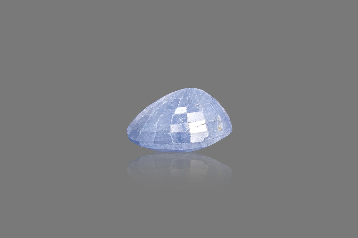 Ceylon Blue Sapphire - 5.40 Carat