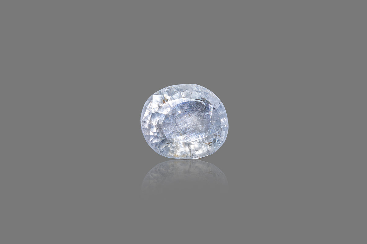 Ceylon Blue Sapphire - 6.30 Carat