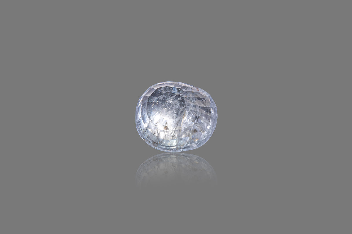 Ceylon Blue Sapphire - 6.30 Carat