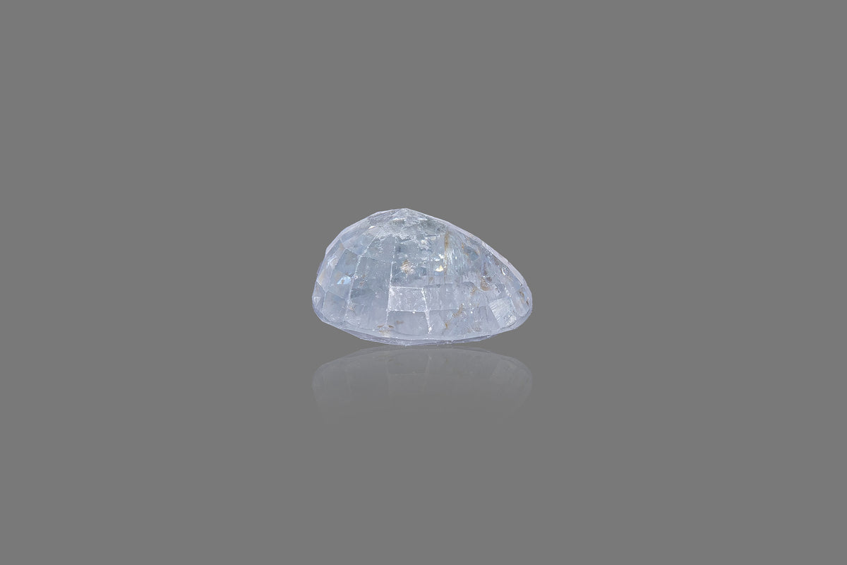 Ceylon Blue Sapphire - 6.30 Carat
