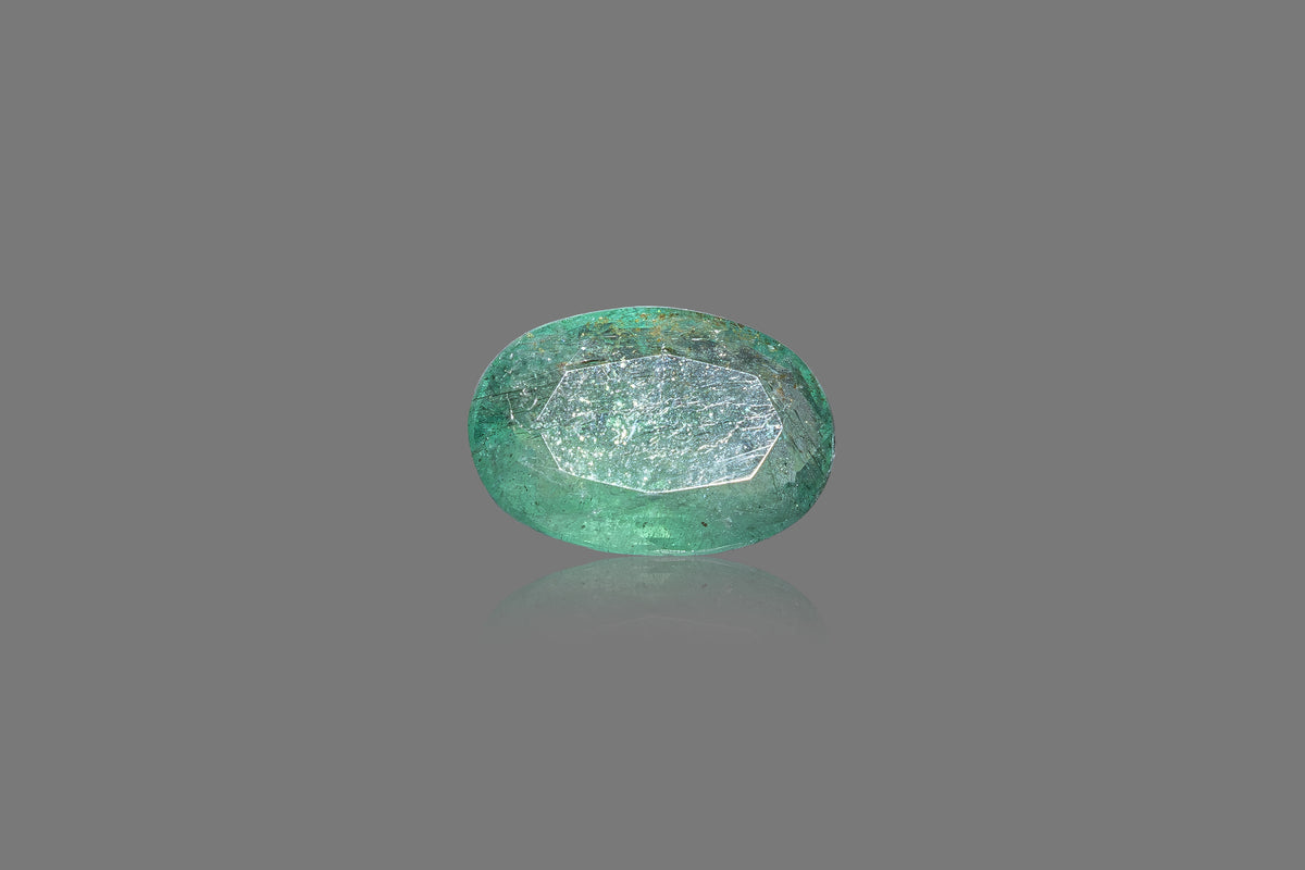 Zambian Emerald - 4.50 Carat