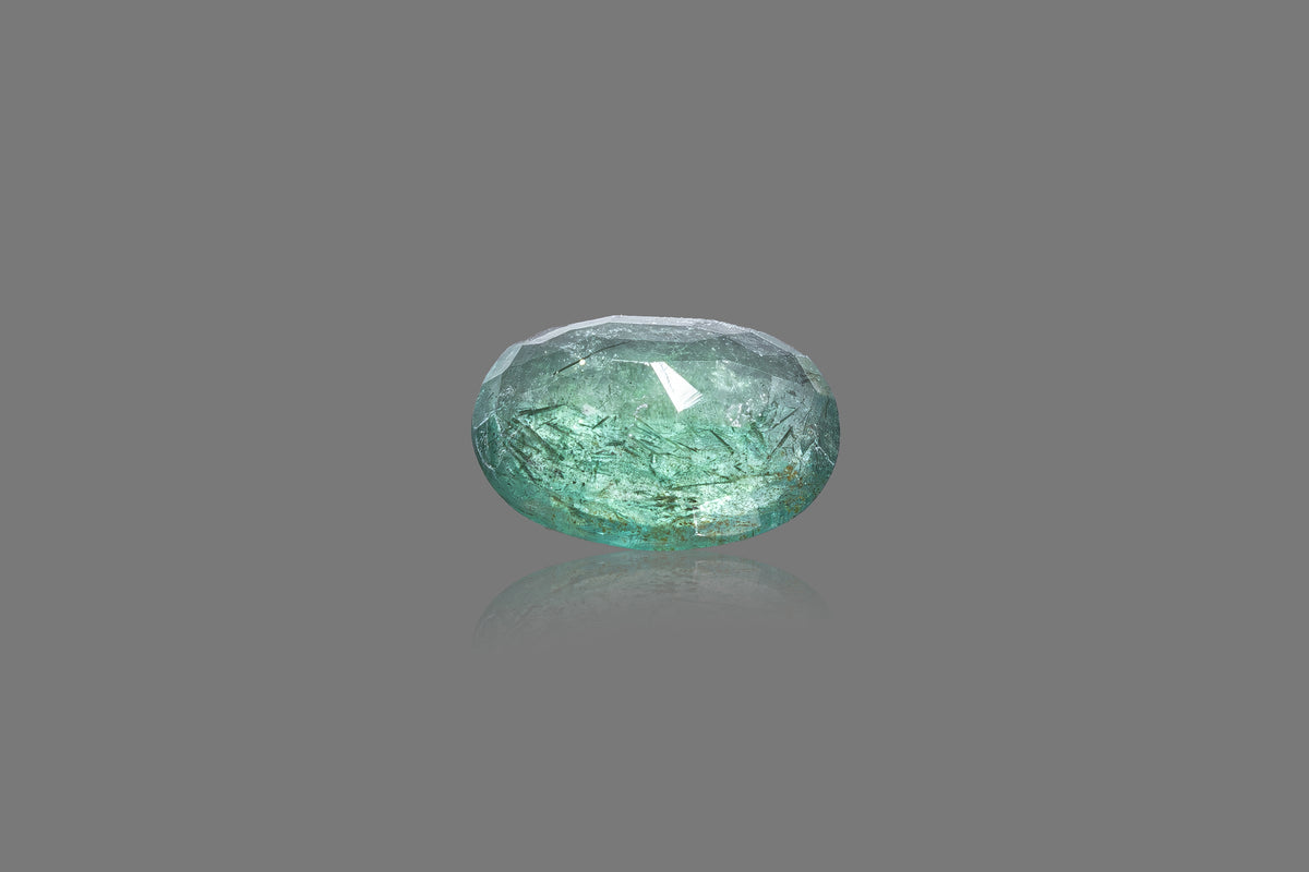 Zambian Emerald - 4.50 Carat