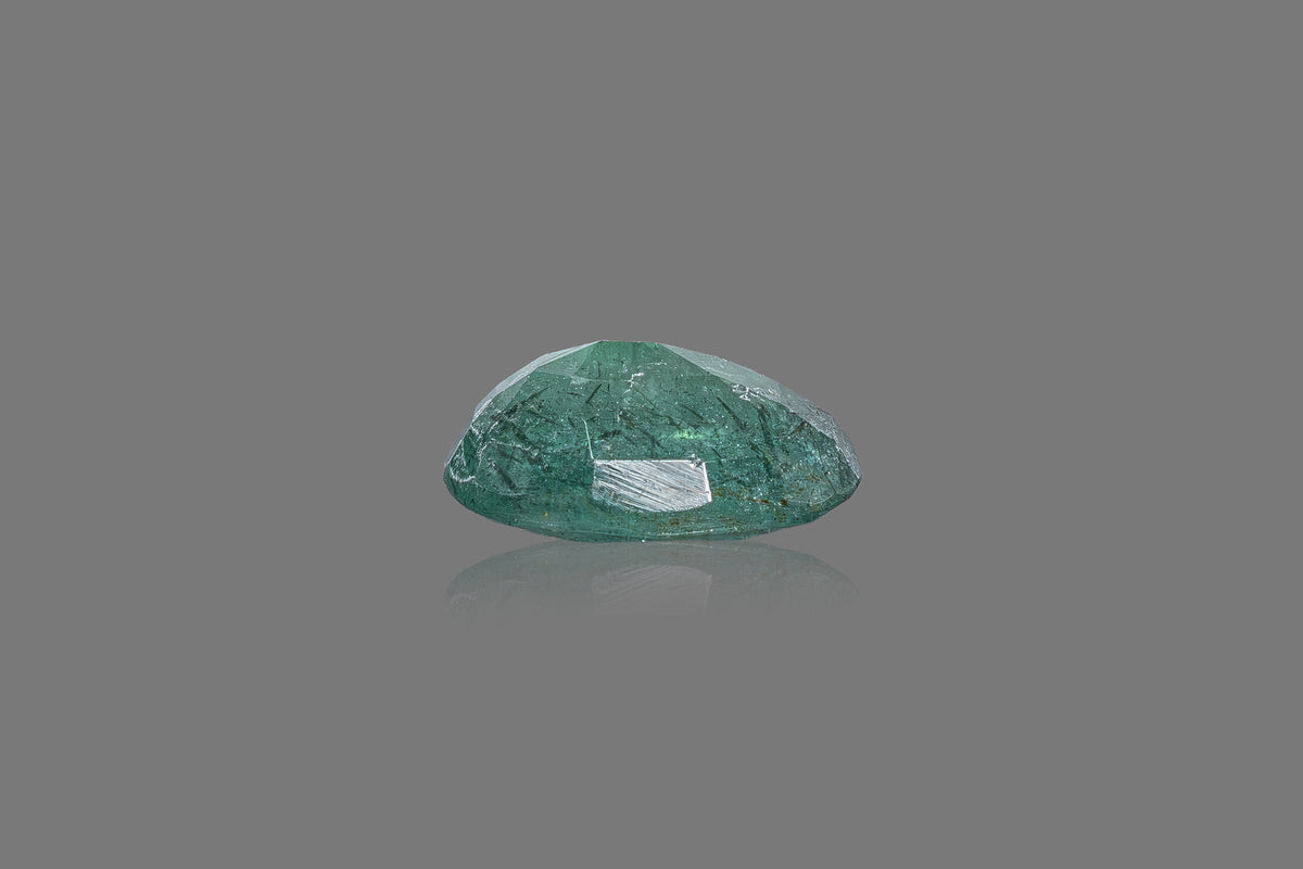 Zambian Emerald - 4.50 Carat