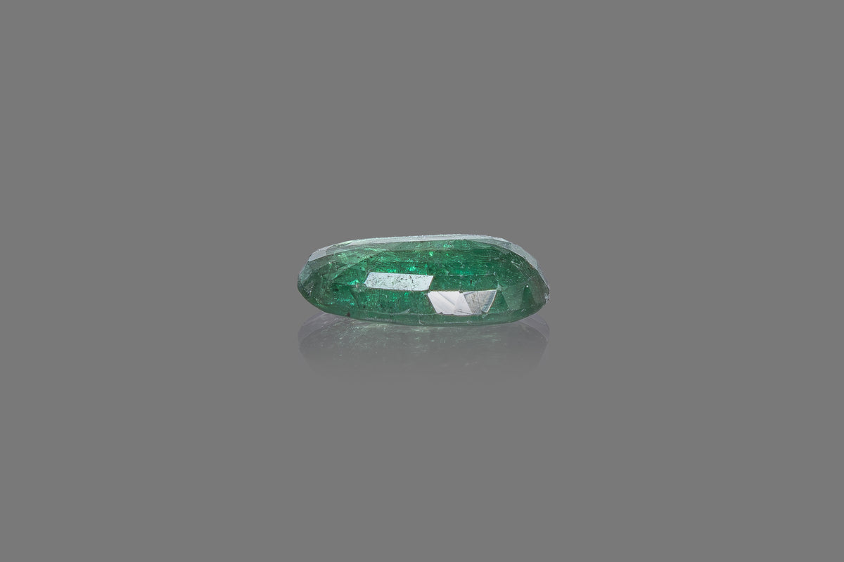 Zambian Emerald - 4.70 Carat