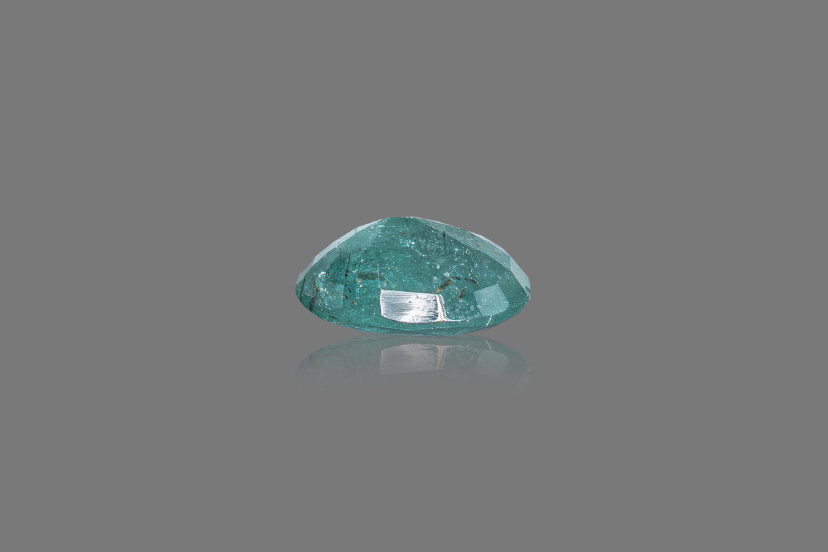 Zambian Emerald - 4.04 Carat