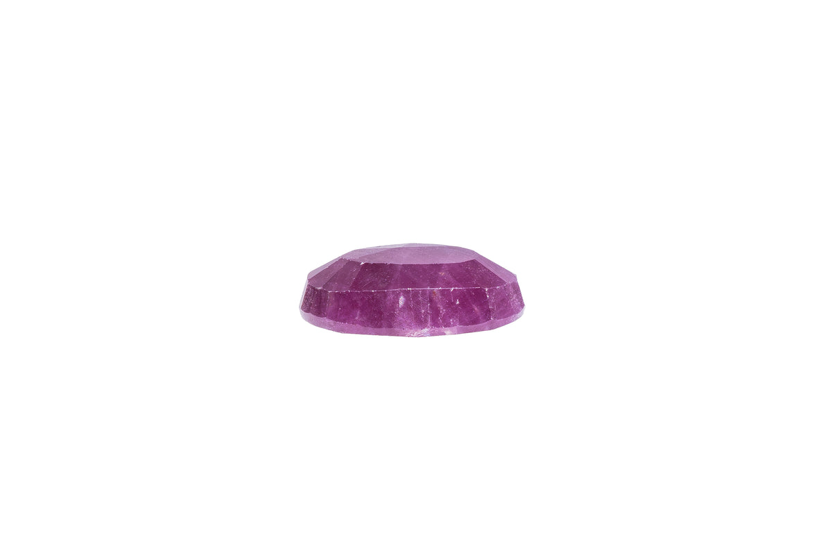 Indian Ruby - 6.62 Carat