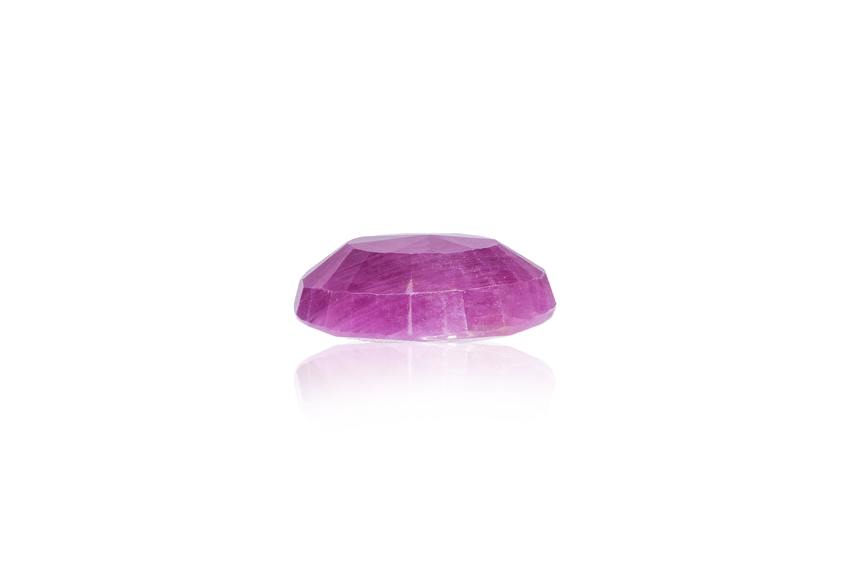 Indian Ruby - 7.15 Carat