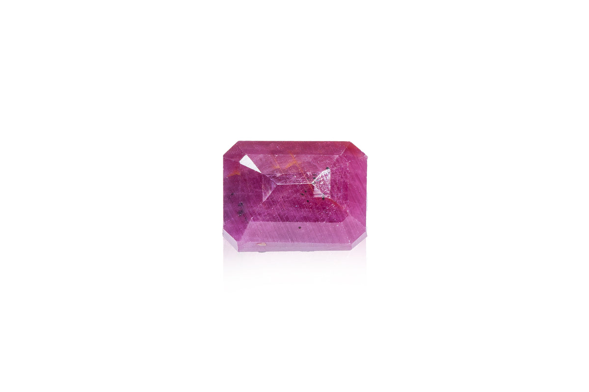 Indian Ruby - 7.30 Carat