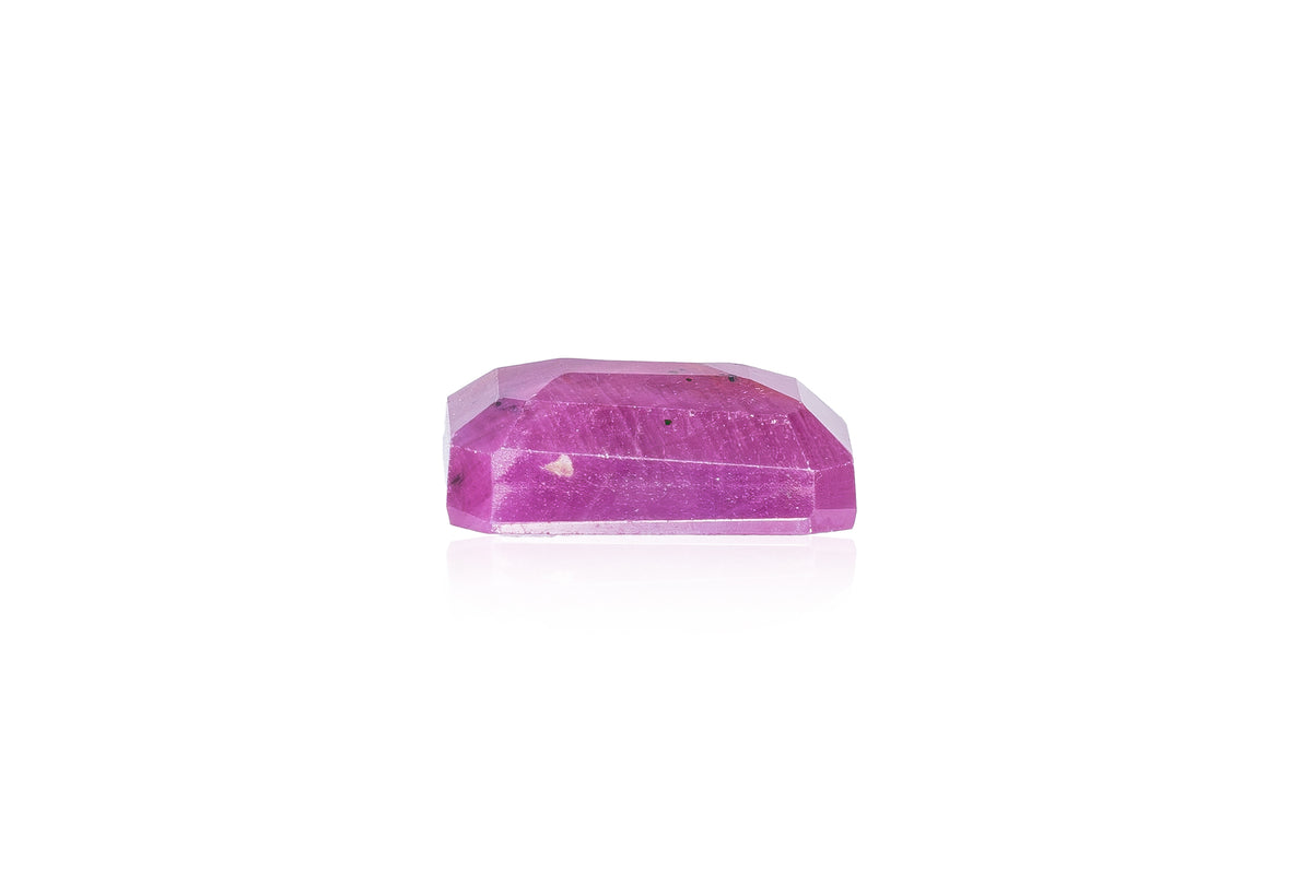 Indian Ruby - 7.30 Carat
