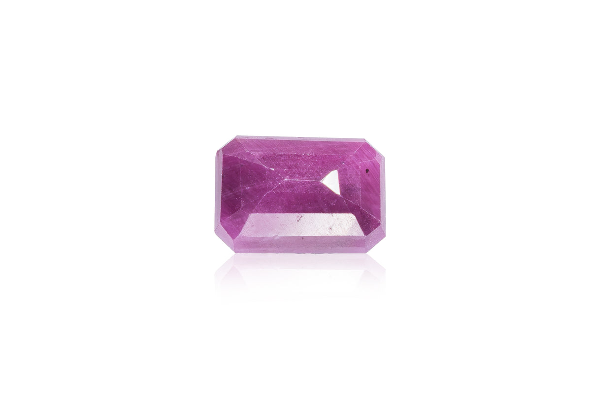 Indian Ruby - 7.00 Carat