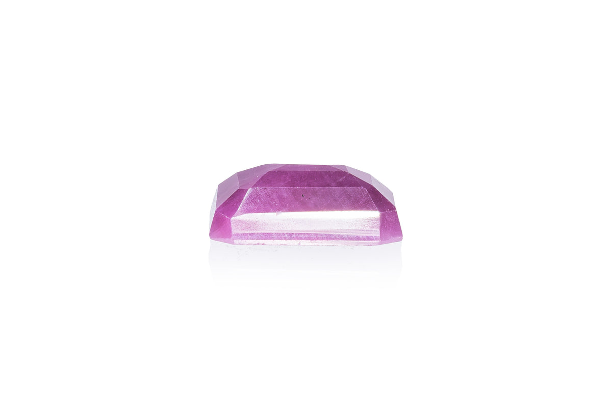 Indian Ruby - 7.00 Carat