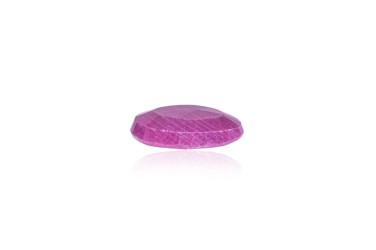 Indian Ruby - 7.13 Carat