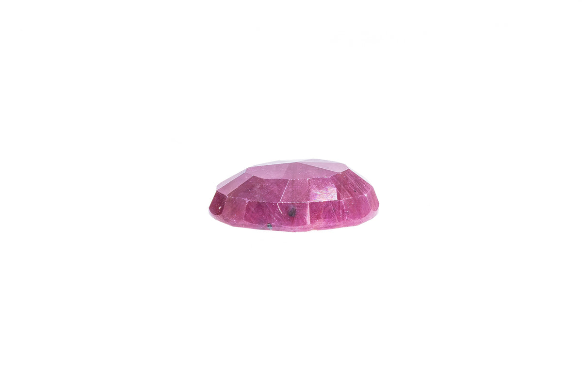 Indian Ruby - 5.10 Carat